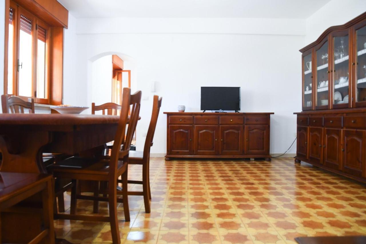 Villa Adele Torchiarolo Zewnętrze zdjęcie