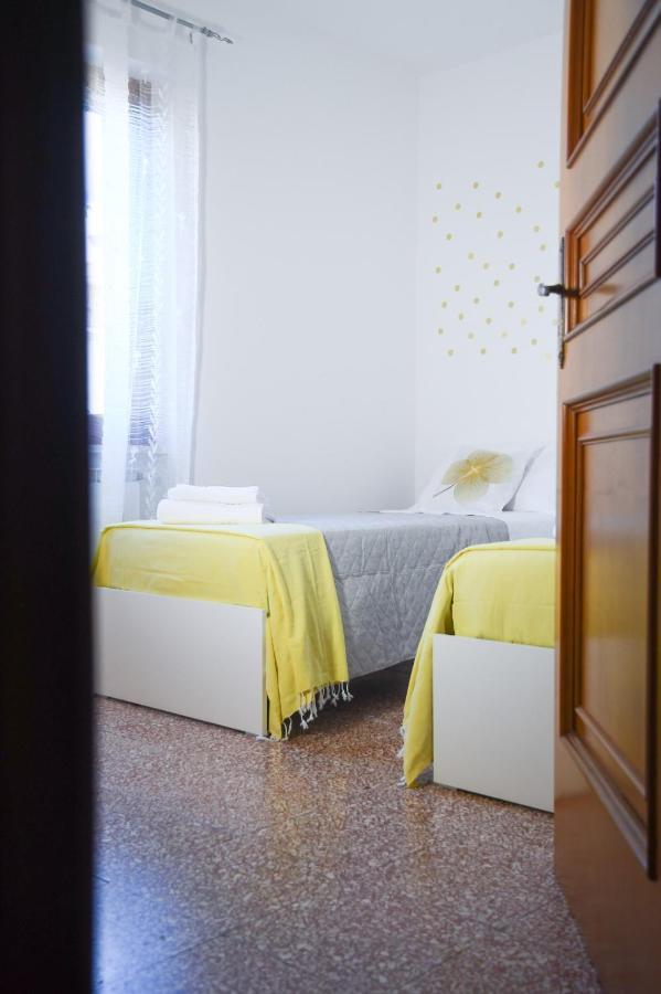 Villa Adele Torchiarolo Zewnętrze zdjęcie