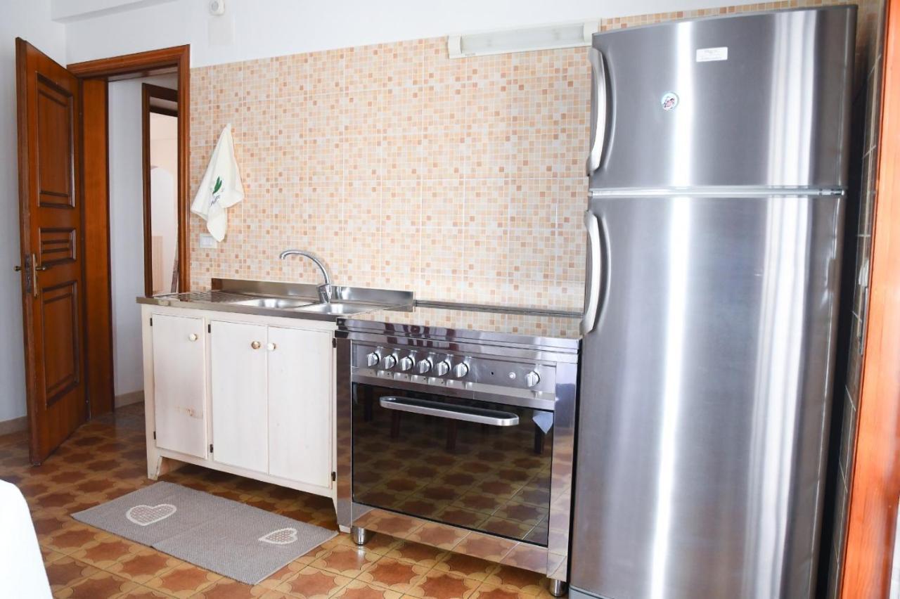 Villa Adele Torchiarolo Zewnętrze zdjęcie