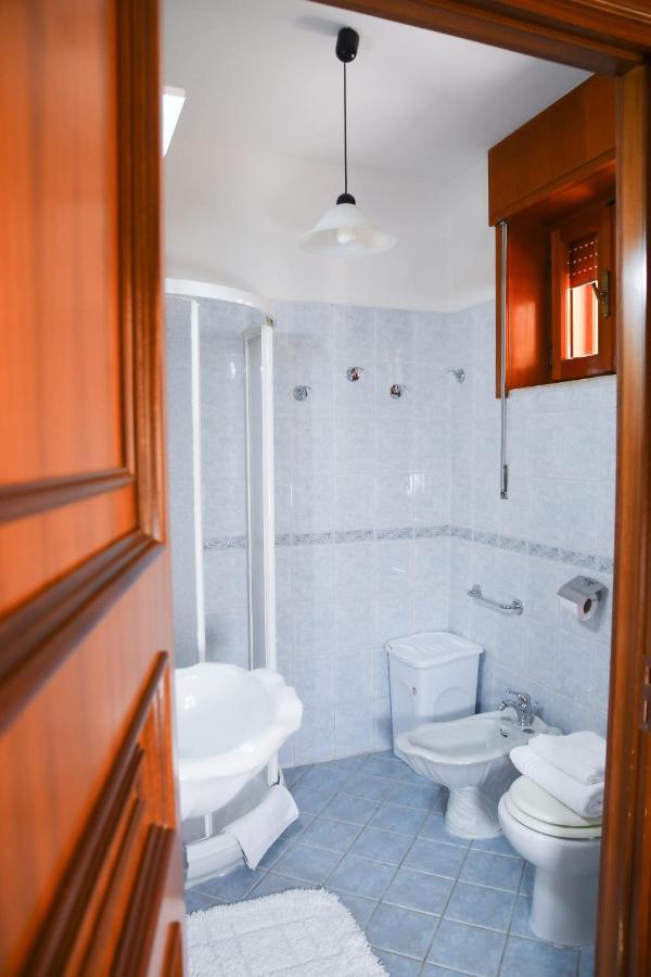 Villa Adele Torchiarolo Zewnętrze zdjęcie