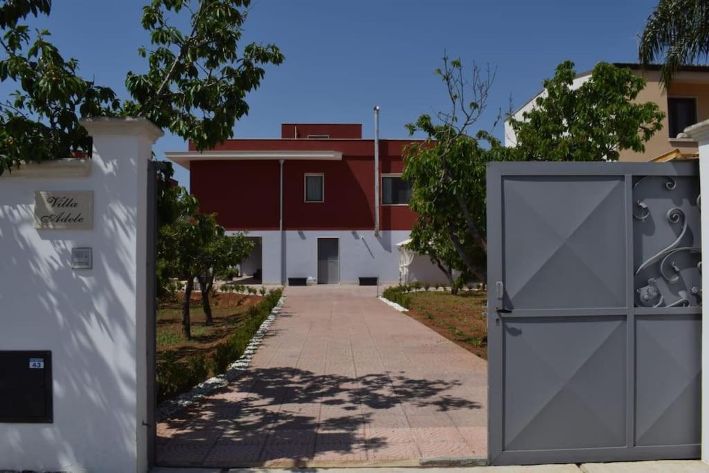 Villa Adele Torchiarolo Zewnętrze zdjęcie